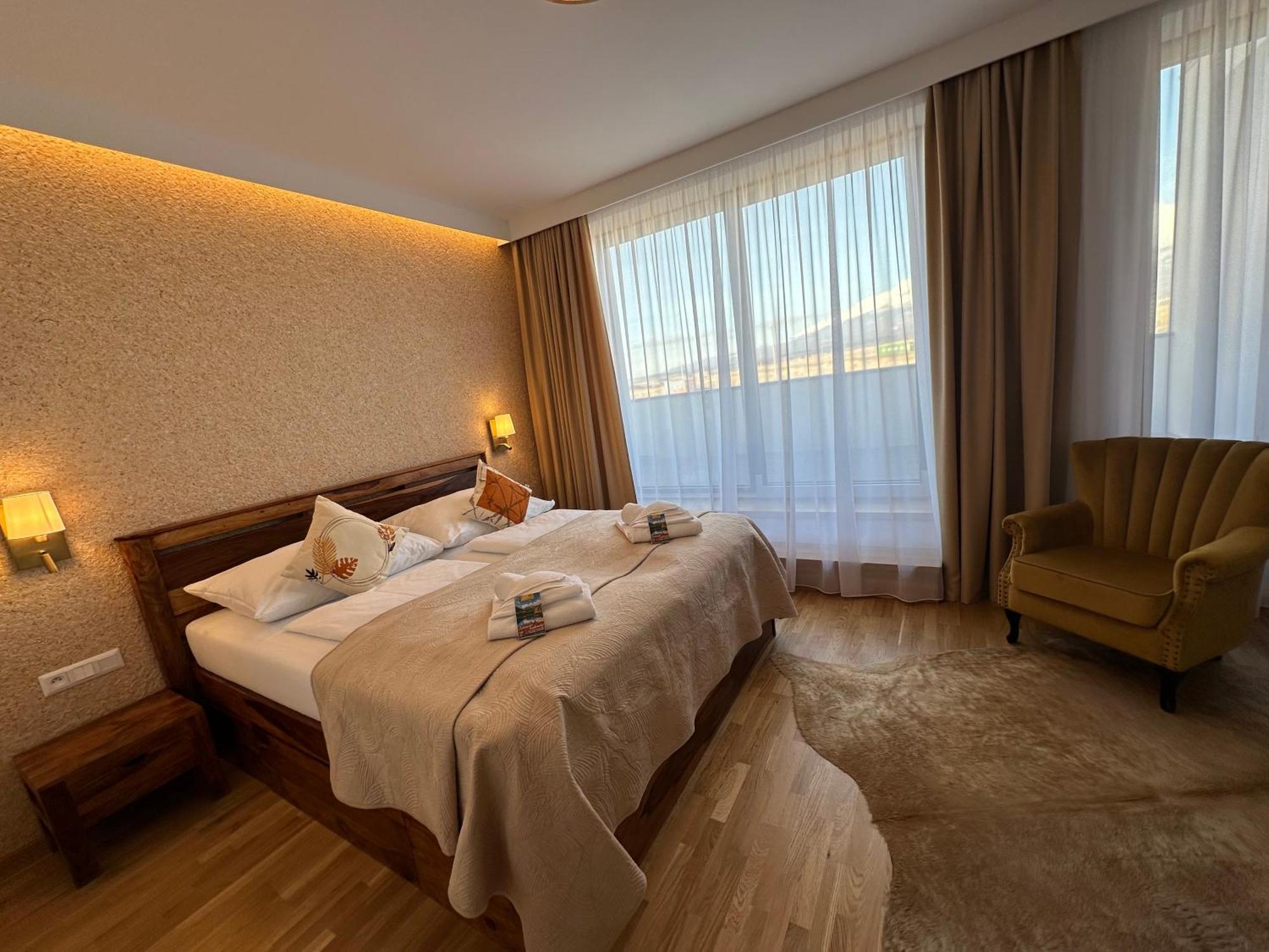 Vysoke Tatry - Isc Resort House For 13 People With 6 Extra Bed Poprad Zewnętrze zdjęcie
