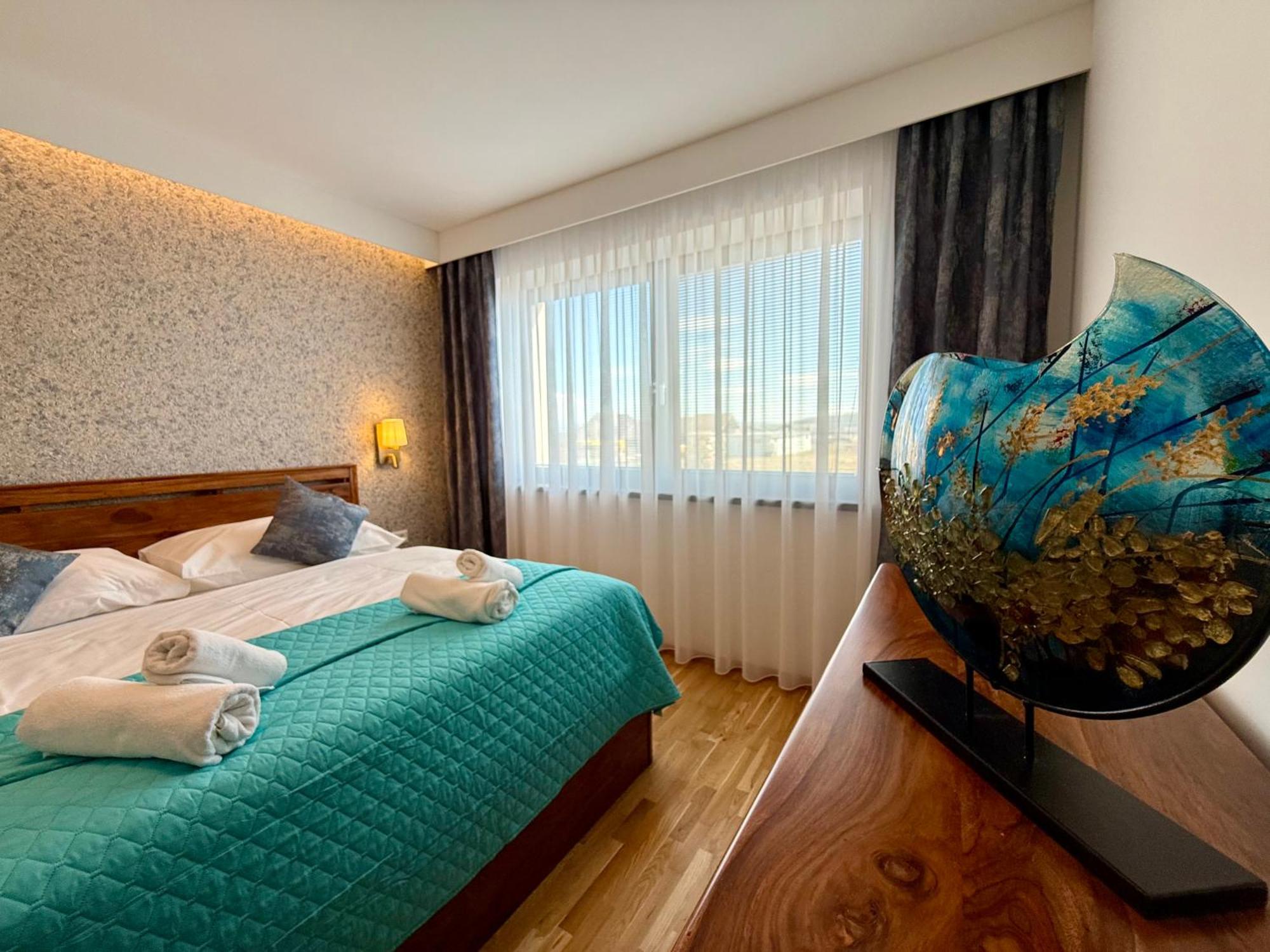 Vysoke Tatry - Isc Resort House For 13 People With 6 Extra Bed Poprad Zewnętrze zdjęcie